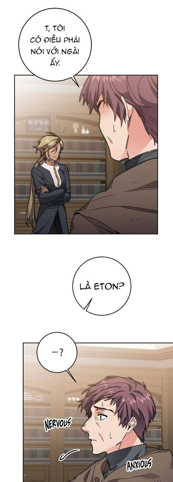 Xuyên Vào Tiểu Thuyết Làm Nữ Hoàng Tàn Độc Chapter 81 - 11