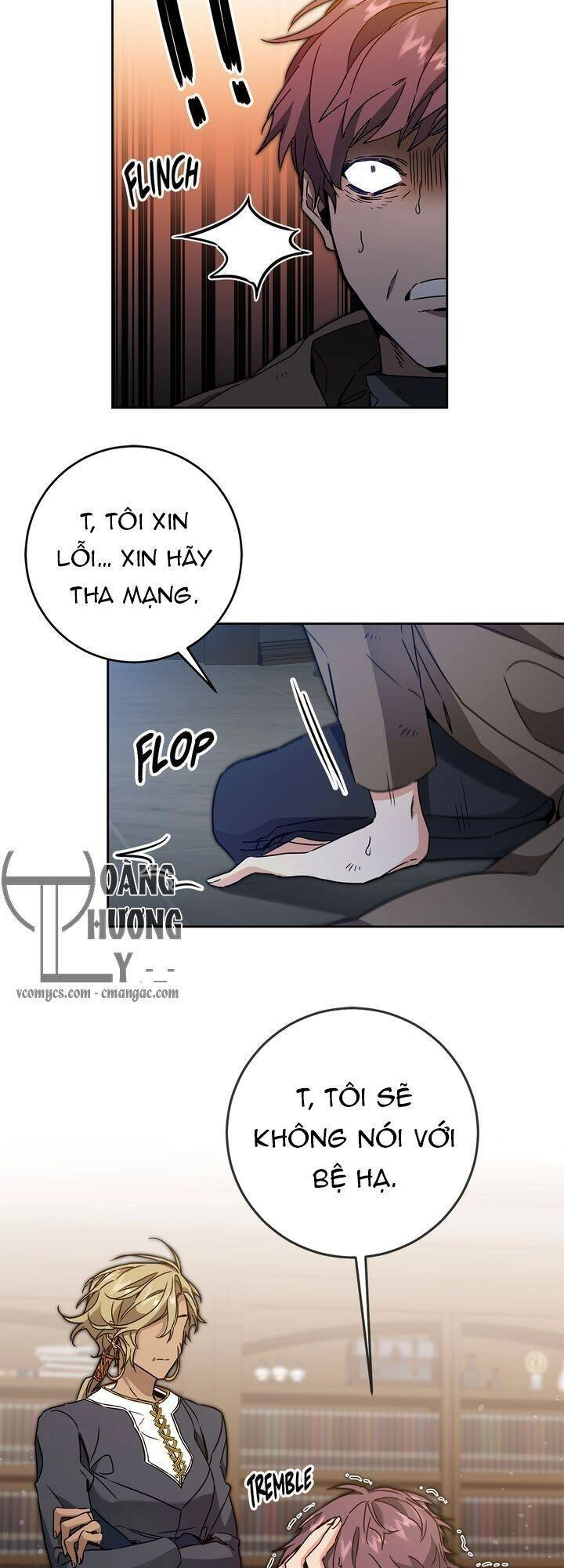 Xuyên Vào Tiểu Thuyết Làm Nữ Hoàng Tàn Độc Chapter 81 - 13