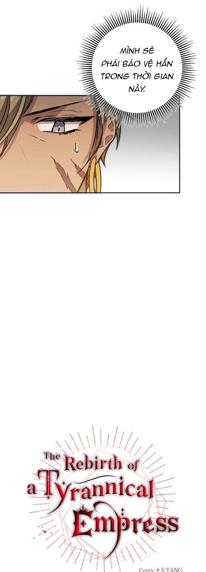 Xuyên Vào Tiểu Thuyết Làm Nữ Hoàng Tàn Độc Chapter 81 - 16