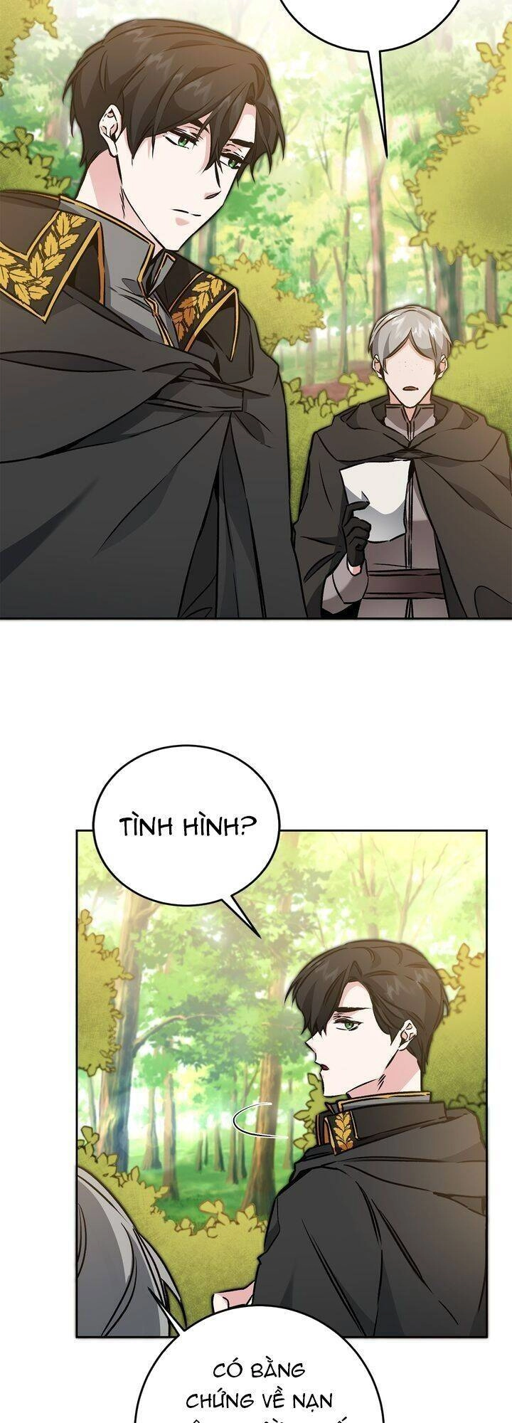 Xuyên Vào Tiểu Thuyết Làm Nữ Hoàng Tàn Độc Chapter 81 - 18