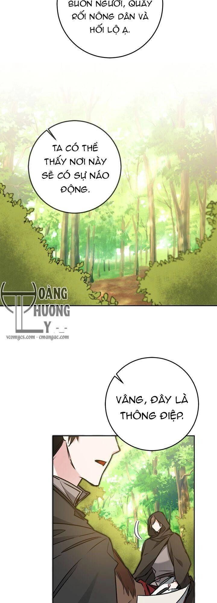 Xuyên Vào Tiểu Thuyết Làm Nữ Hoàng Tàn Độc Chapter 81 - 19