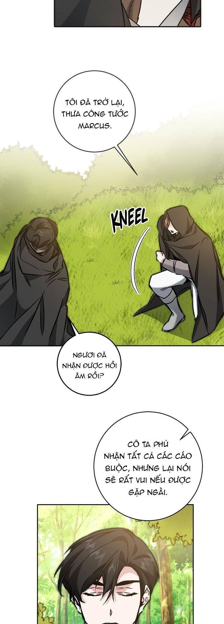 Xuyên Vào Tiểu Thuyết Làm Nữ Hoàng Tàn Độc Chapter 81 - 20