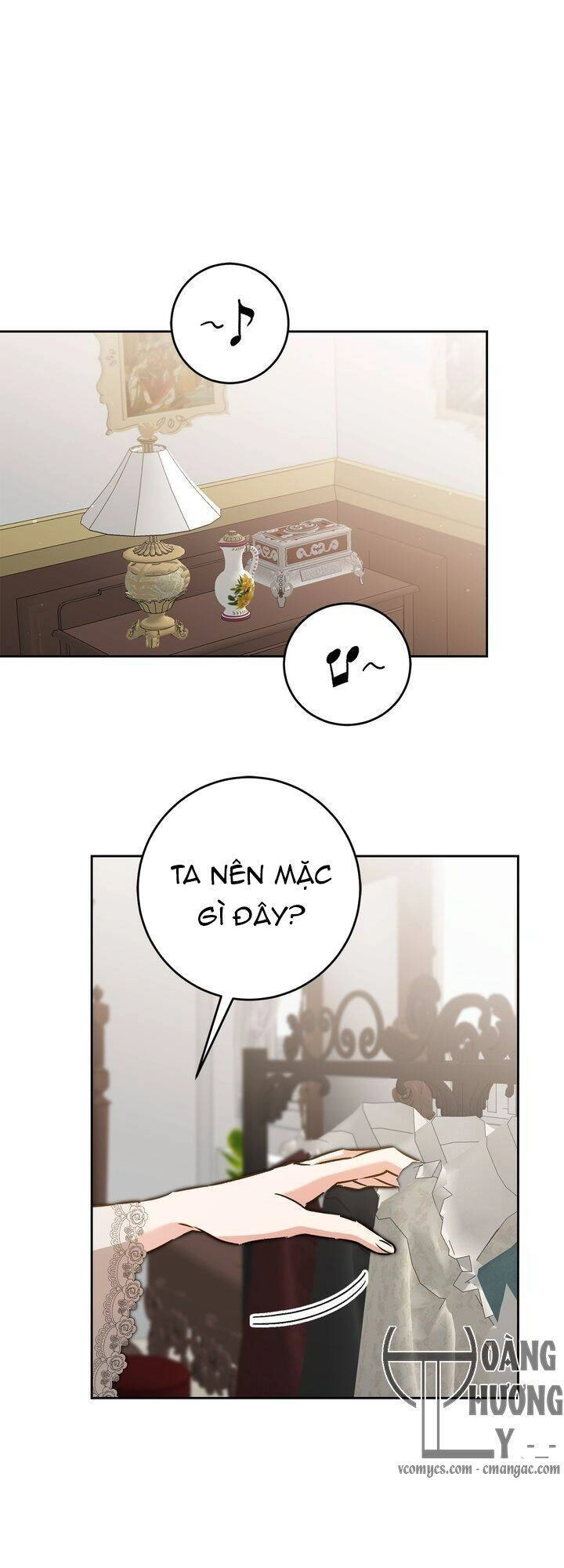 Xuyên Vào Tiểu Thuyết Làm Nữ Hoàng Tàn Độc Chapter 81 - 22