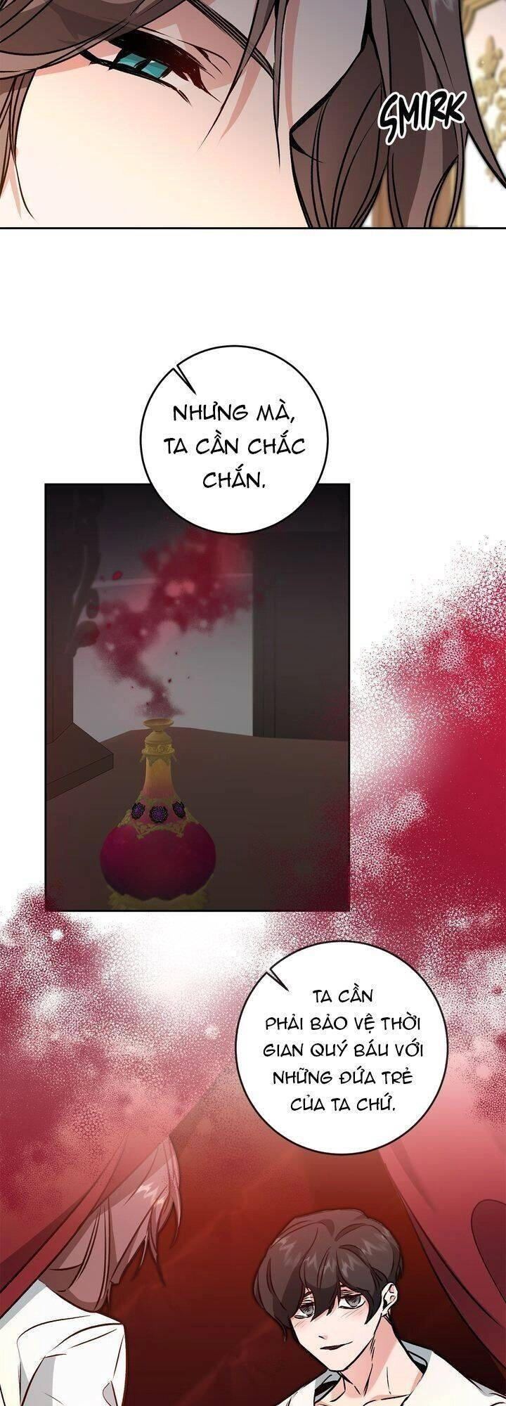 Xuyên Vào Tiểu Thuyết Làm Nữ Hoàng Tàn Độc Chapter 81 - 26