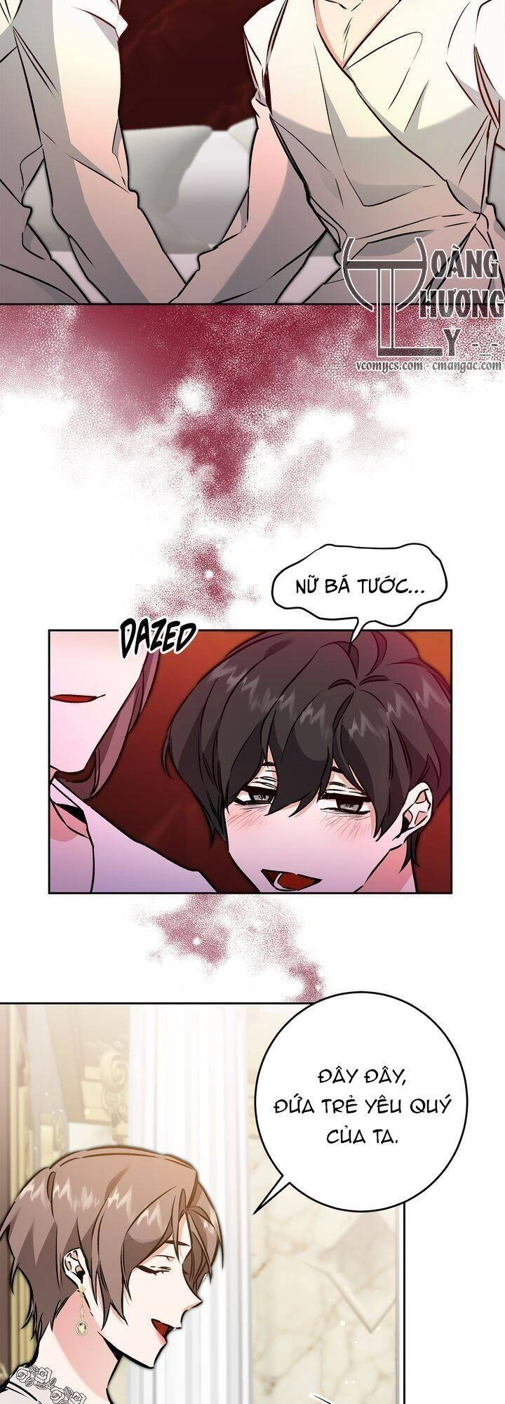 Xuyên Vào Tiểu Thuyết Làm Nữ Hoàng Tàn Độc Chapter 81 - 27