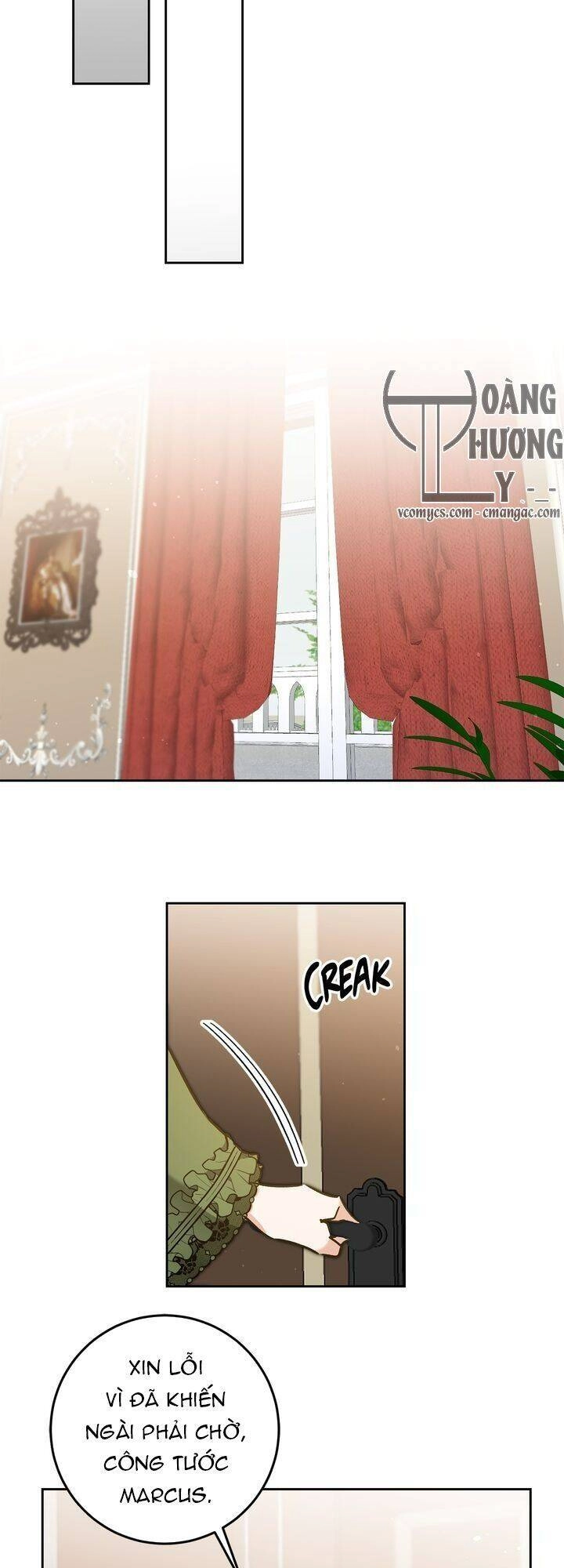 Xuyên Vào Tiểu Thuyết Làm Nữ Hoàng Tàn Độc Chapter 81 - 30