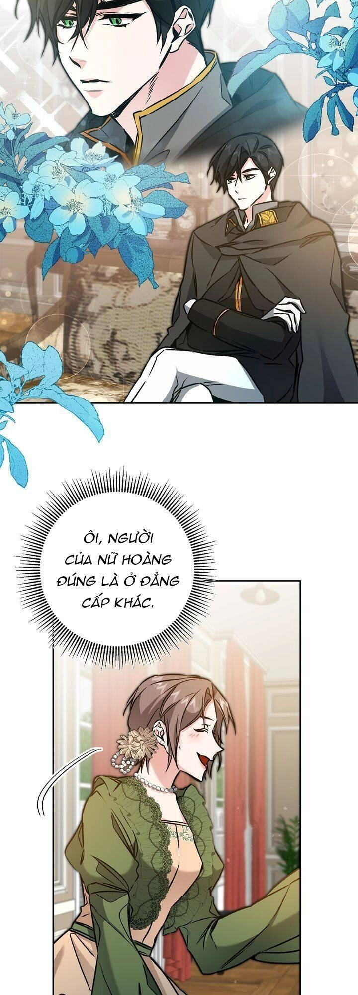 Xuyên Vào Tiểu Thuyết Làm Nữ Hoàng Tàn Độc Chapter 81 - 32