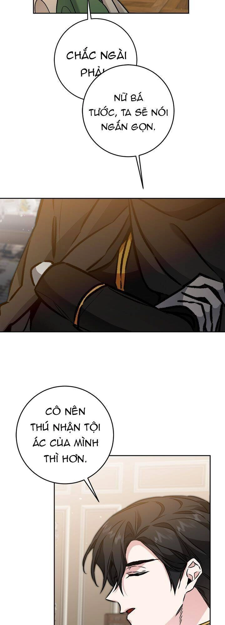 Xuyên Vào Tiểu Thuyết Làm Nữ Hoàng Tàn Độc Chapter 81 - 33