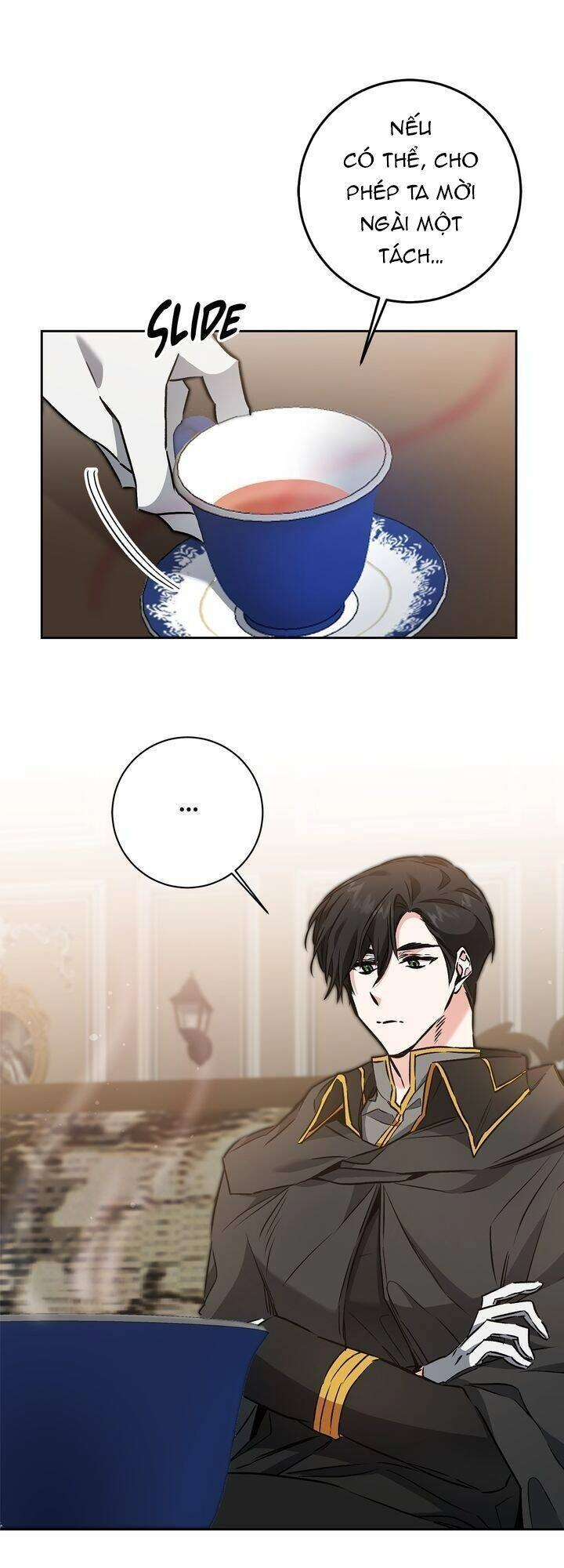 Xuyên Vào Tiểu Thuyết Làm Nữ Hoàng Tàn Độc Chapter 81 - 36