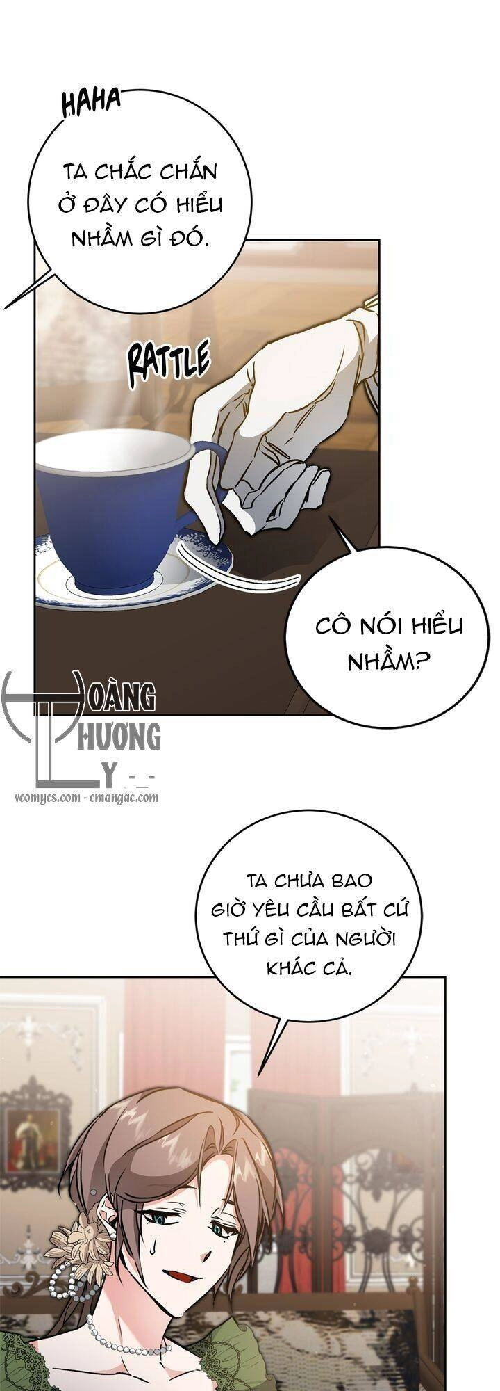 Xuyên Vào Tiểu Thuyết Làm Nữ Hoàng Tàn Độc Chapter 81 - 37