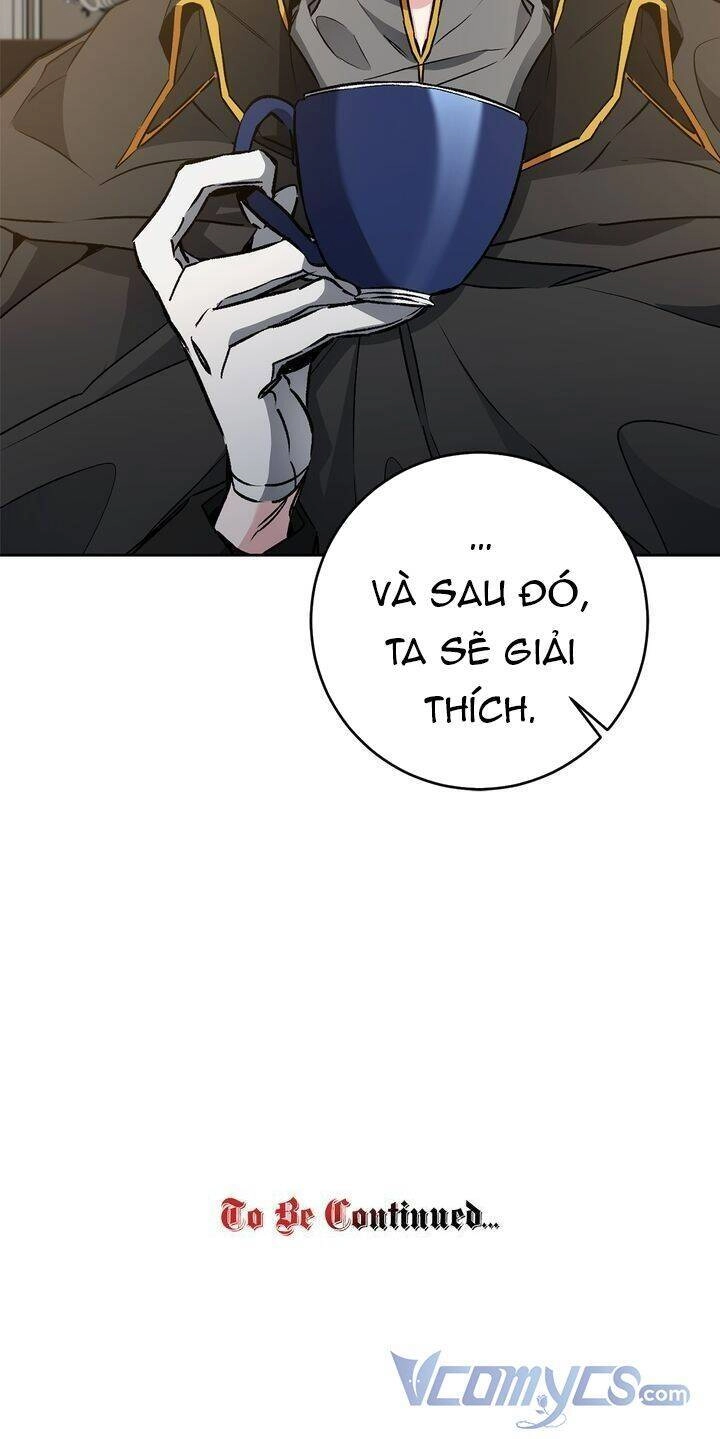 Xuyên Vào Tiểu Thuyết Làm Nữ Hoàng Tàn Độc Chapter 81 - 39