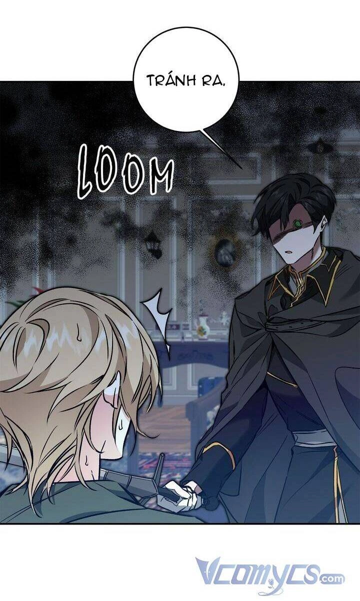 Xuyên Vào Tiểu Thuyết Làm Nữ Hoàng Tàn Độc Chapter 82 - 7