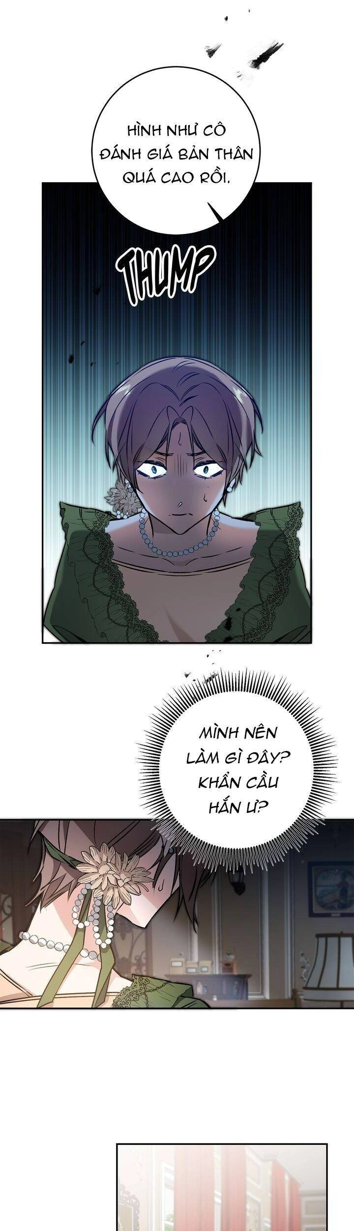 Xuyên Vào Tiểu Thuyết Làm Nữ Hoàng Tàn Độc Chapter 82 - 10