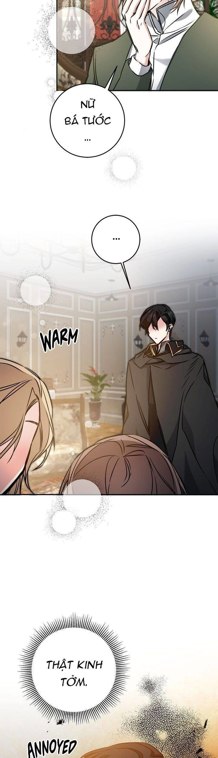 Xuyên Vào Tiểu Thuyết Làm Nữ Hoàng Tàn Độc Chapter 82 - 12