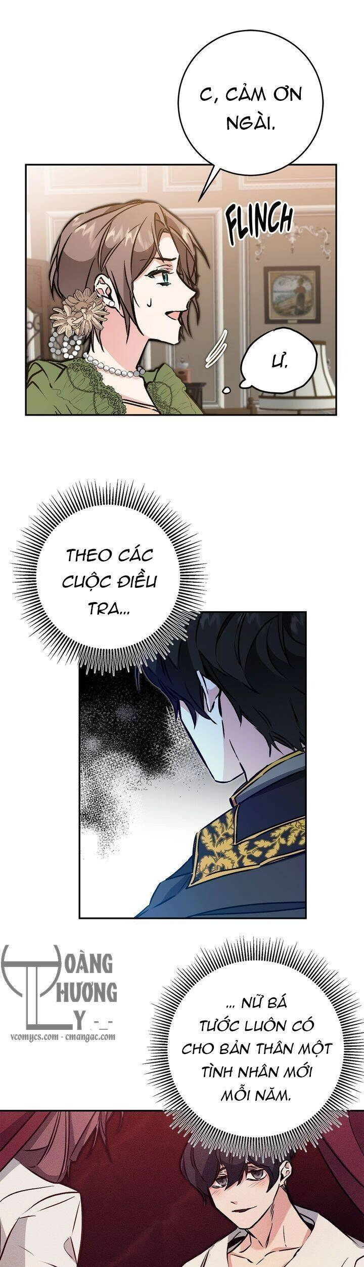 Xuyên Vào Tiểu Thuyết Làm Nữ Hoàng Tàn Độc Chapter 82 - 15