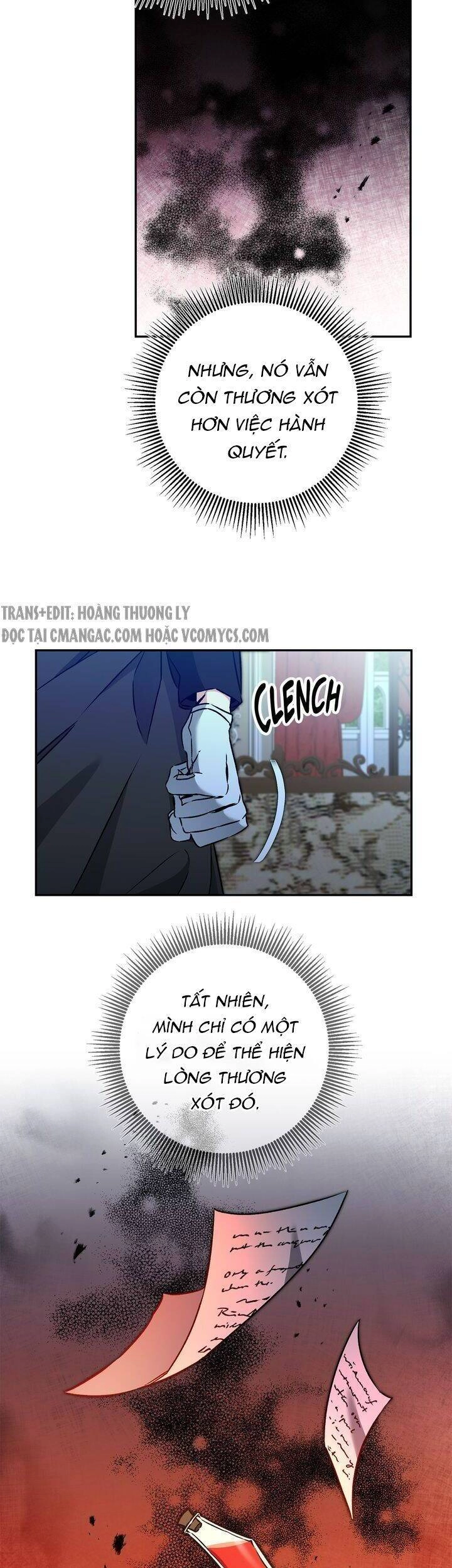 Xuyên Vào Tiểu Thuyết Làm Nữ Hoàng Tàn Độc Chapter 82 - 17