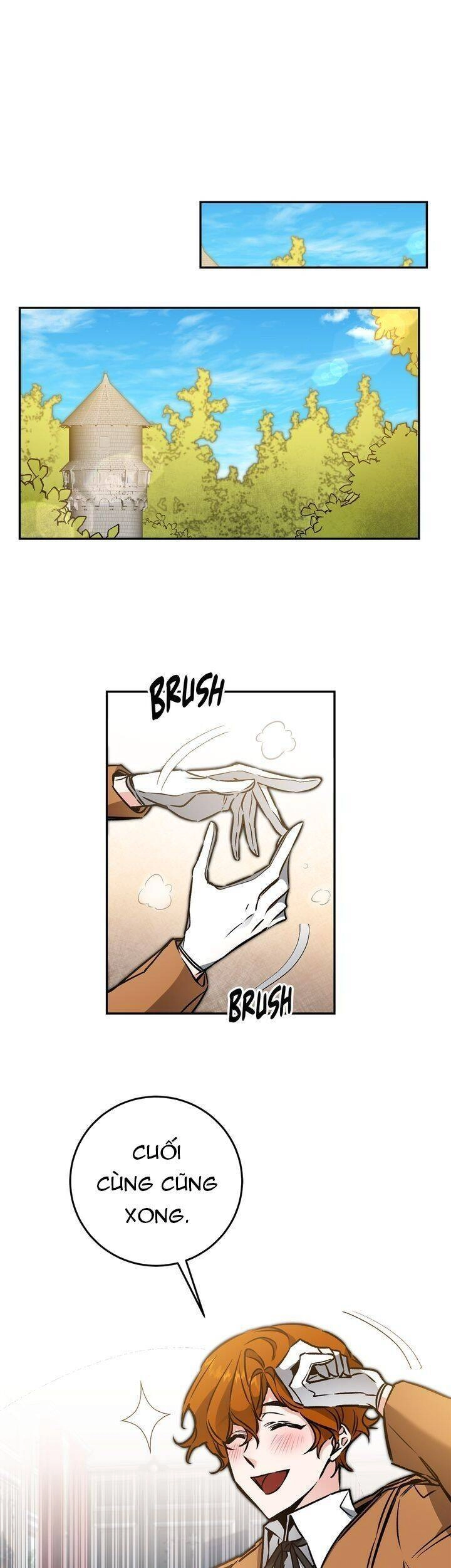 Xuyên Vào Tiểu Thuyết Làm Nữ Hoàng Tàn Độc Chapter 82 - 19