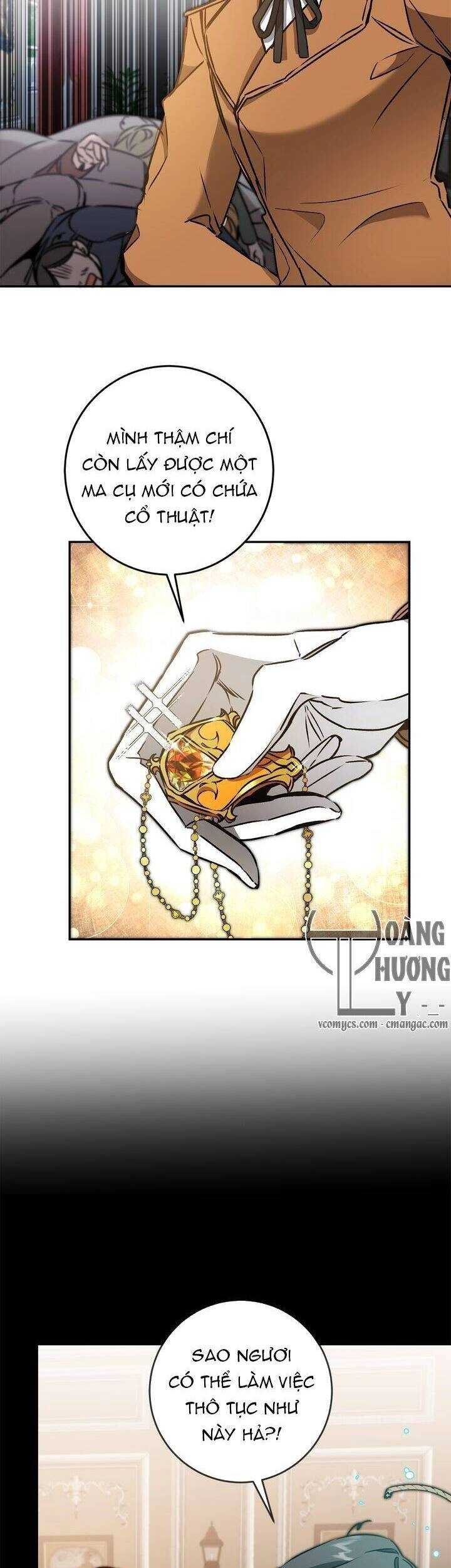 Xuyên Vào Tiểu Thuyết Làm Nữ Hoàng Tàn Độc Chapter 82 - 20