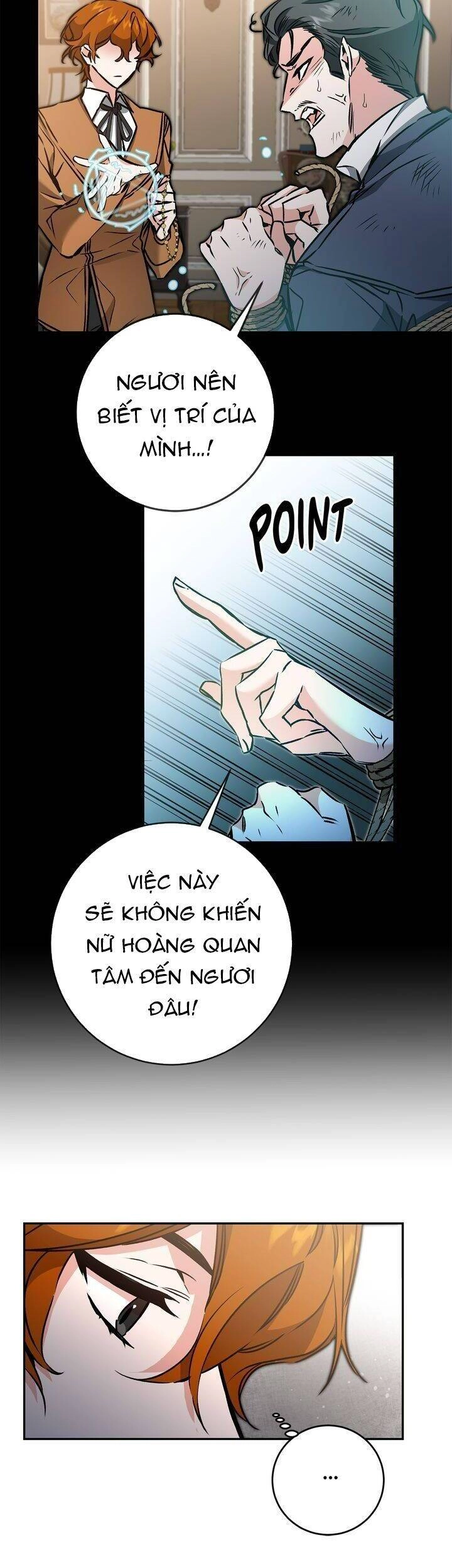 Xuyên Vào Tiểu Thuyết Làm Nữ Hoàng Tàn Độc Chapter 82 - 21