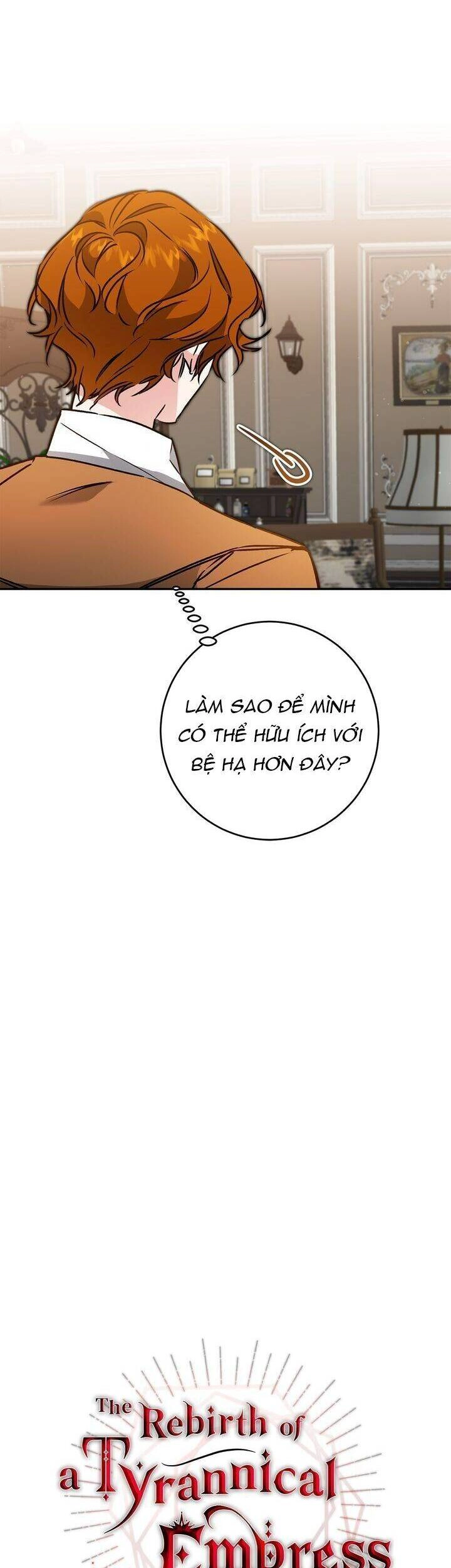 Xuyên Vào Tiểu Thuyết Làm Nữ Hoàng Tàn Độc Chapter 82 - 22