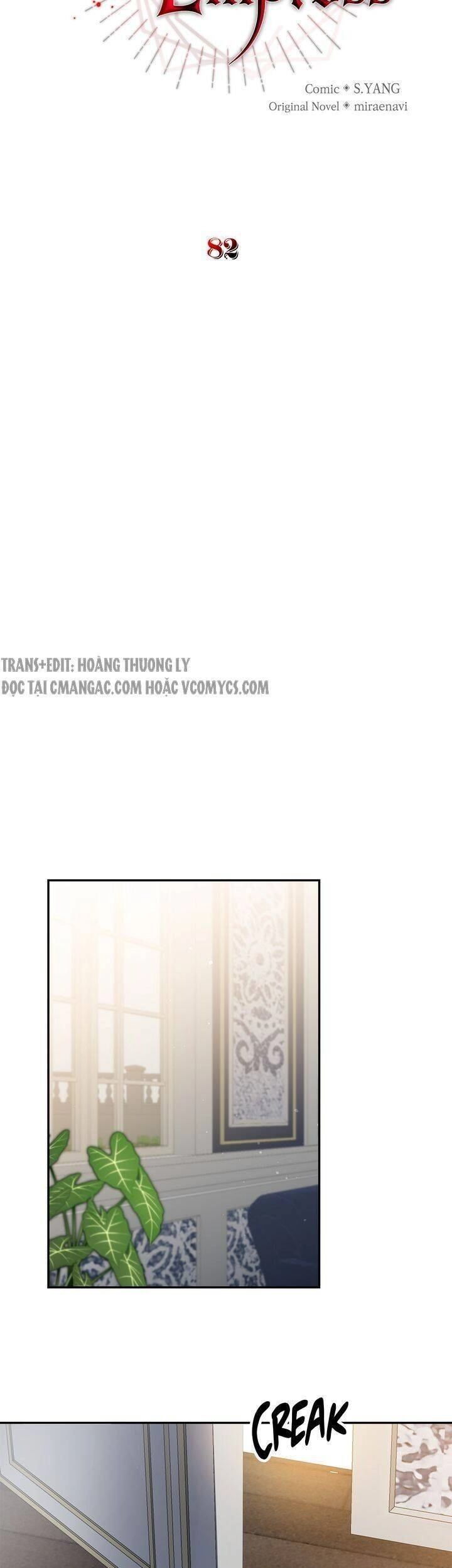 Xuyên Vào Tiểu Thuyết Làm Nữ Hoàng Tàn Độc Chapter 82 - 23