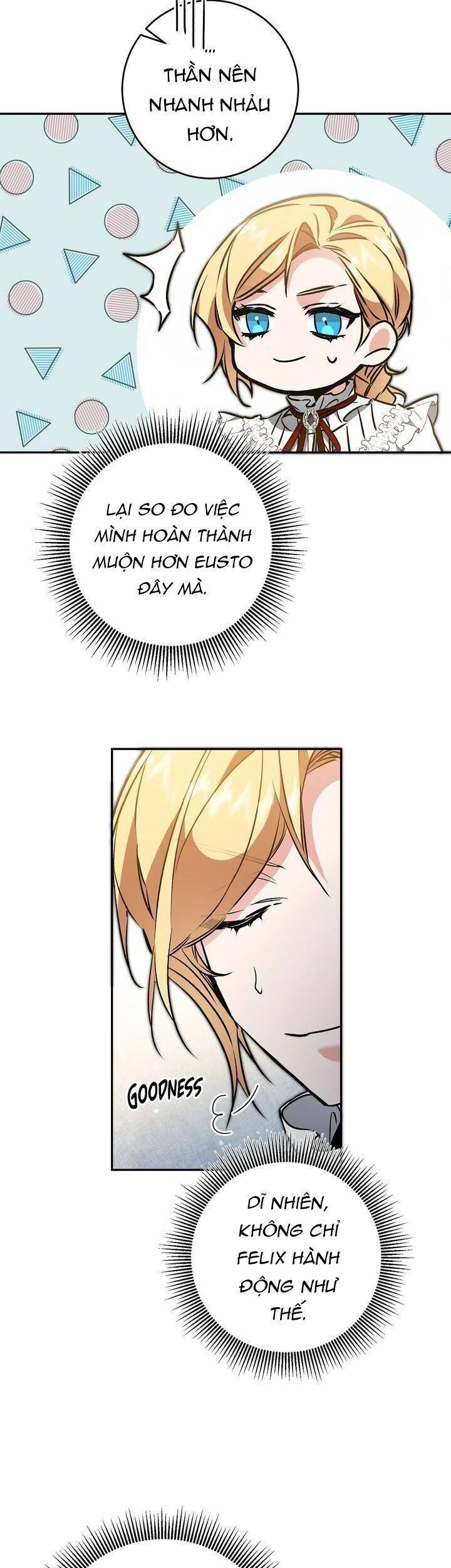 Xuyên Vào Tiểu Thuyết Làm Nữ Hoàng Tàn Độc Chapter 82 - 27