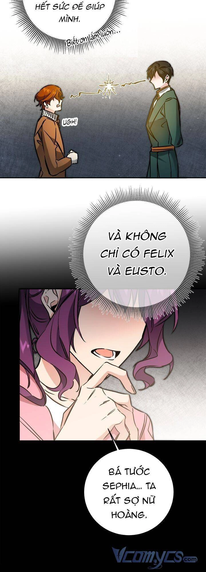 Xuyên Vào Tiểu Thuyết Làm Nữ Hoàng Tàn Độc Chapter 82 - 29