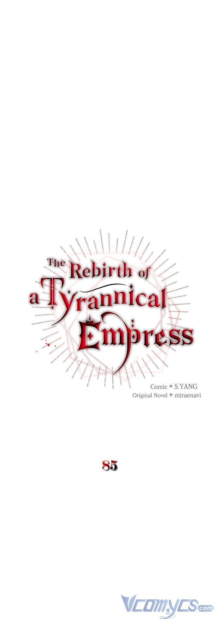 Xuyên Vào Tiểu Thuyết Làm Nữ Hoàng Tàn Độc Chapter 85 - 43