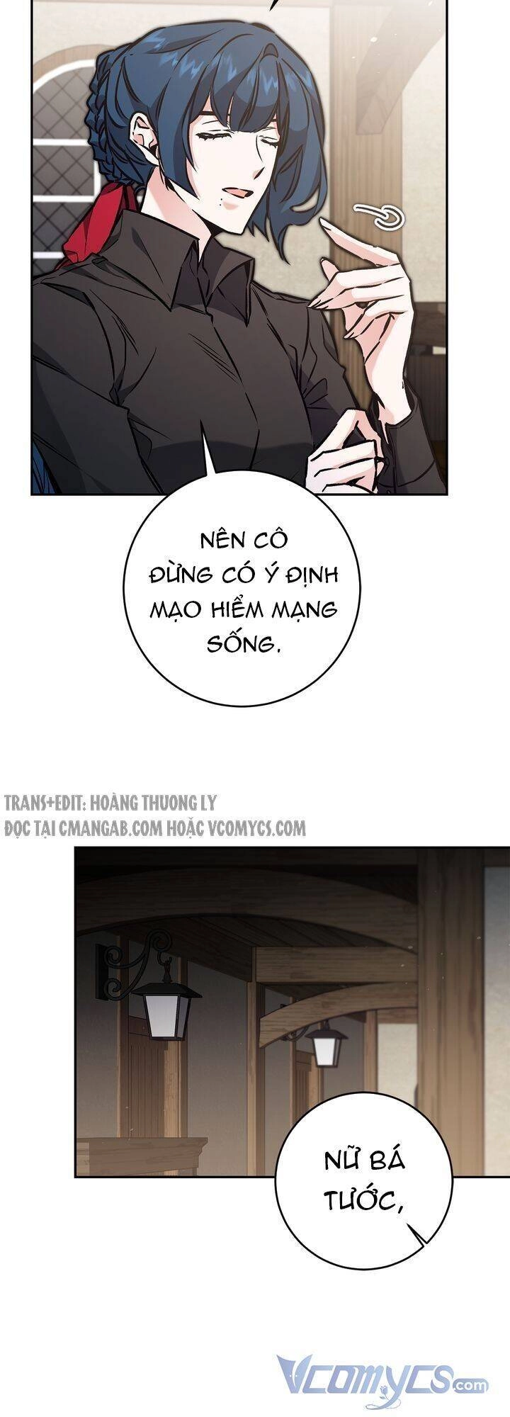 Xuyên Vào Tiểu Thuyết Làm Nữ Hoàng Tàn Độc Chapter 86 - 28