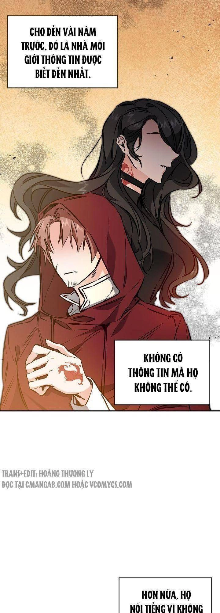 Xuyên Vào Tiểu Thuyết Làm Nữ Hoàng Tàn Độc Chapter 87 - 3