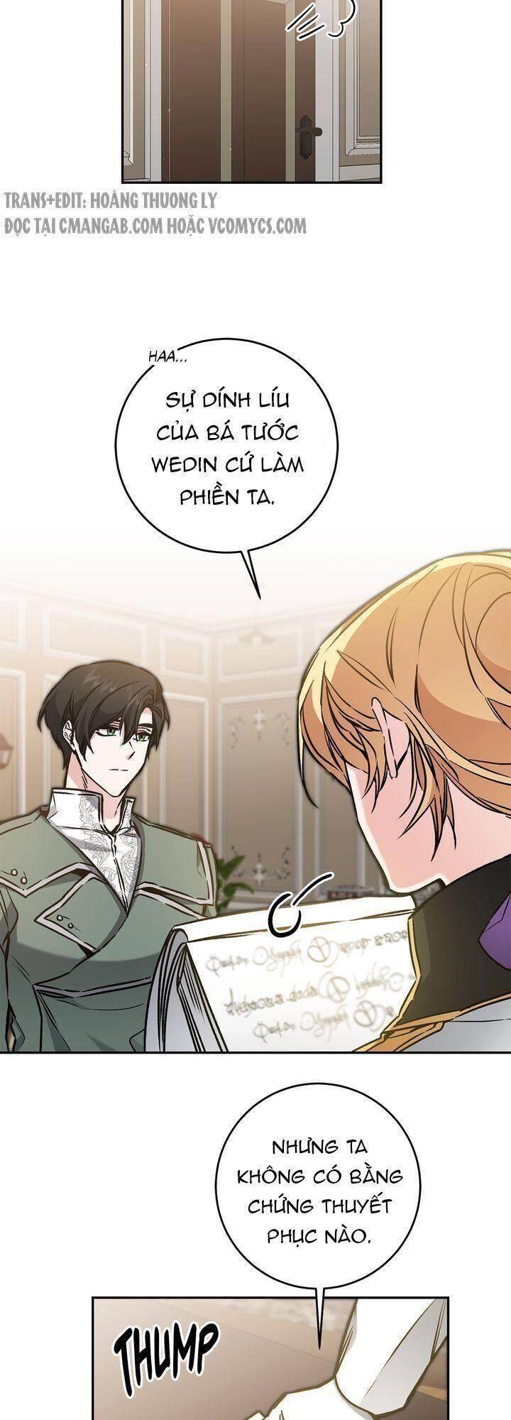 Xuyên Vào Tiểu Thuyết Làm Nữ Hoàng Tàn Độc Chapter 87 - 37