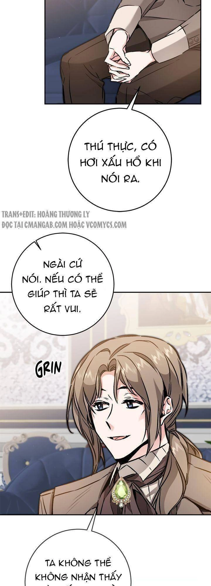 Xuyên Vào Tiểu Thuyết Làm Nữ Hoàng Tàn Độc Chapter 88 - 20