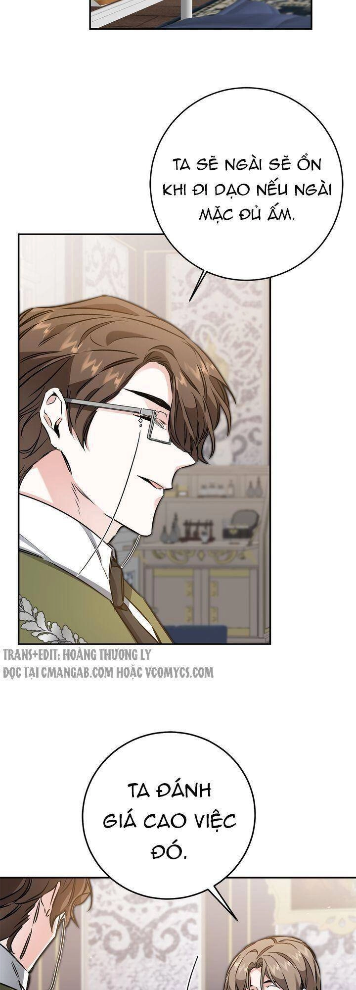 Xuyên Vào Tiểu Thuyết Làm Nữ Hoàng Tàn Độc Chapter 88 - 23