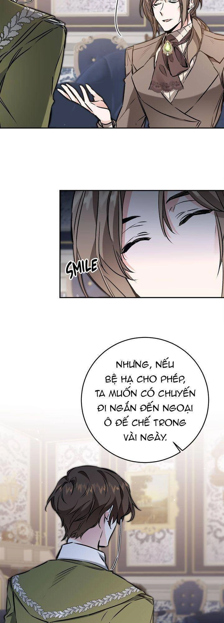 Xuyên Vào Tiểu Thuyết Làm Nữ Hoàng Tàn Độc Chapter 88 - 24