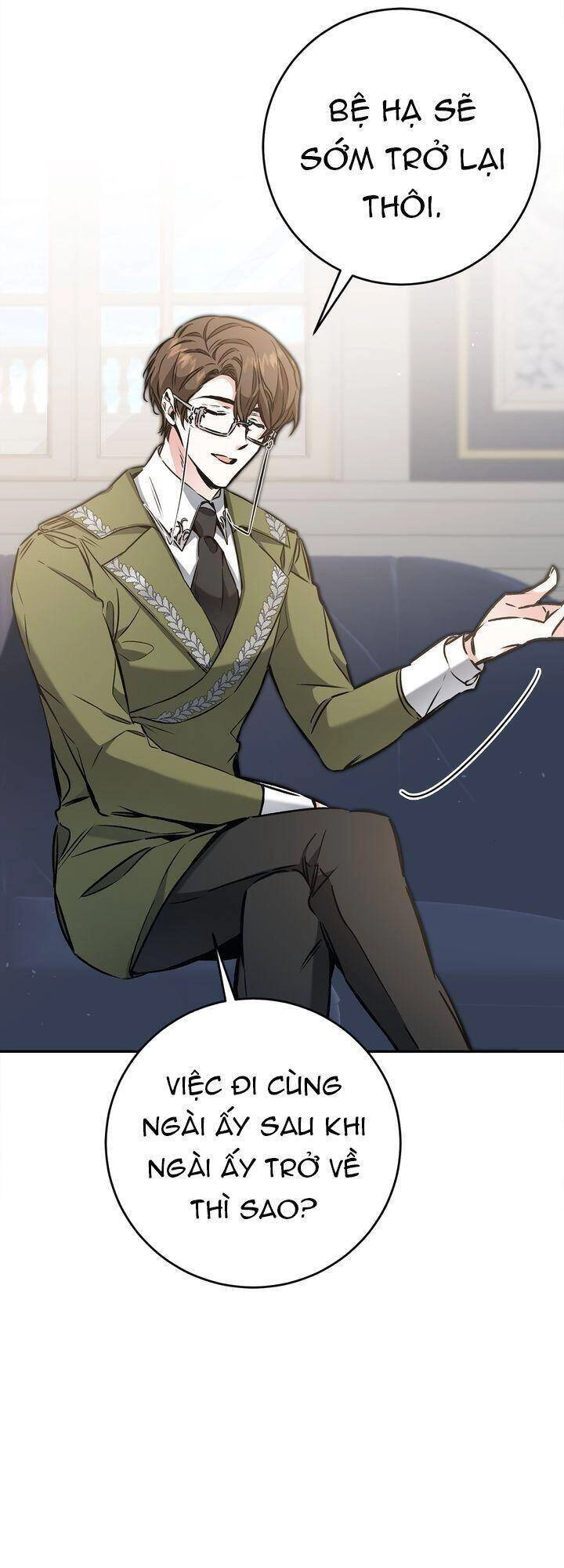 Xuyên Vào Tiểu Thuyết Làm Nữ Hoàng Tàn Độc Chapter 88 - 27