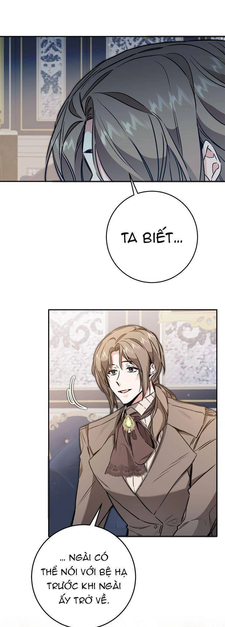 Xuyên Vào Tiểu Thuyết Làm Nữ Hoàng Tàn Độc Chapter 88 - 28