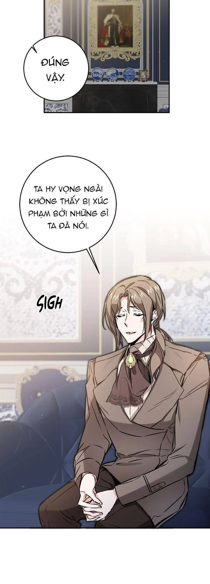 Xuyên Vào Tiểu Thuyết Làm Nữ Hoàng Tàn Độc Chapter 88 - 33