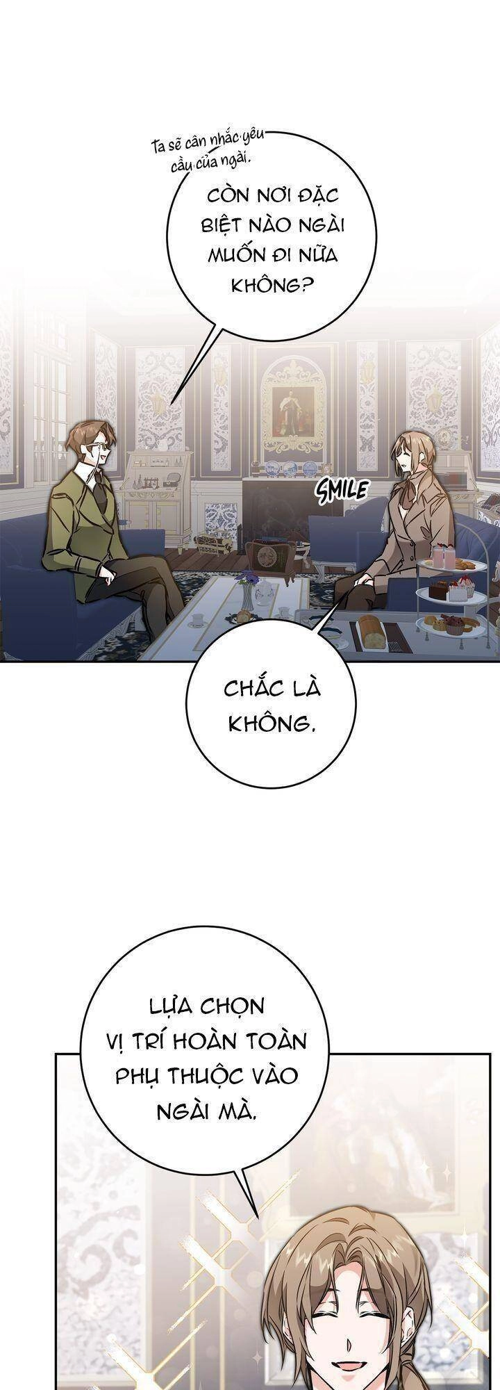 Xuyên Vào Tiểu Thuyết Làm Nữ Hoàng Tàn Độc Chapter 88 - 37