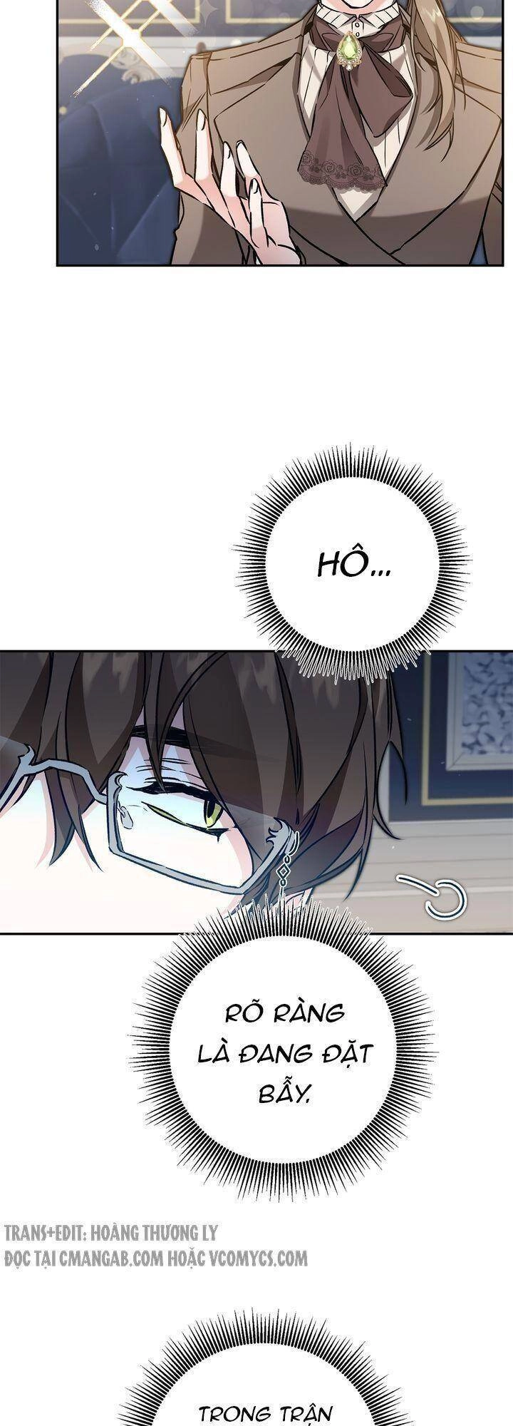 Xuyên Vào Tiểu Thuyết Làm Nữ Hoàng Tàn Độc Chapter 88 - 38