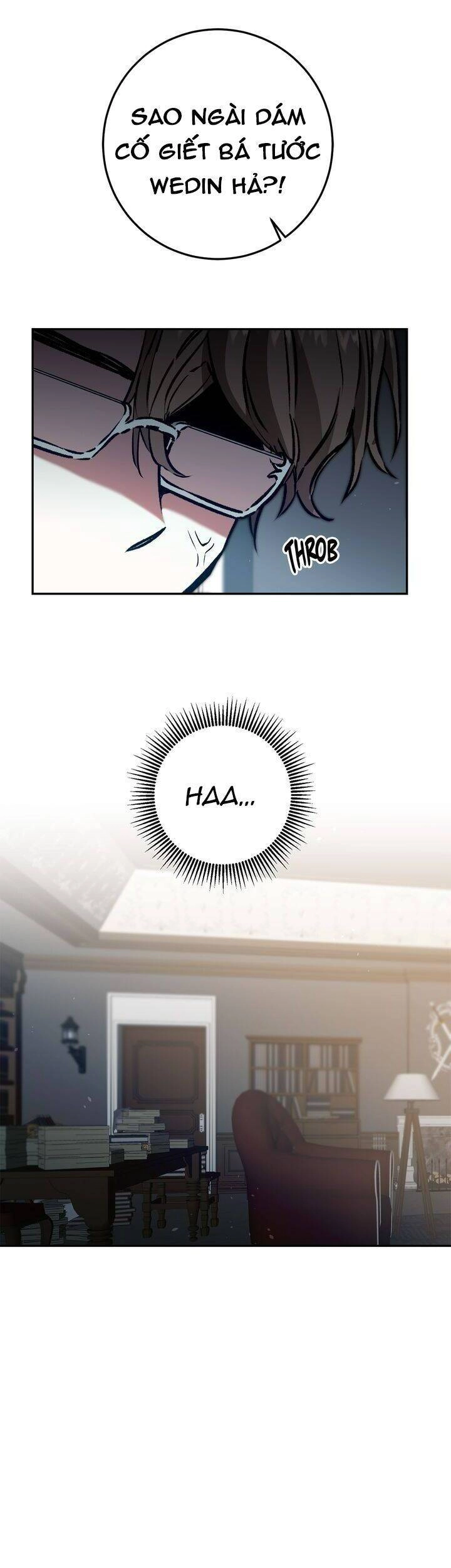 Xuyên Vào Tiểu Thuyết Làm Nữ Hoàng Tàn Độc Chapter 89 - 10