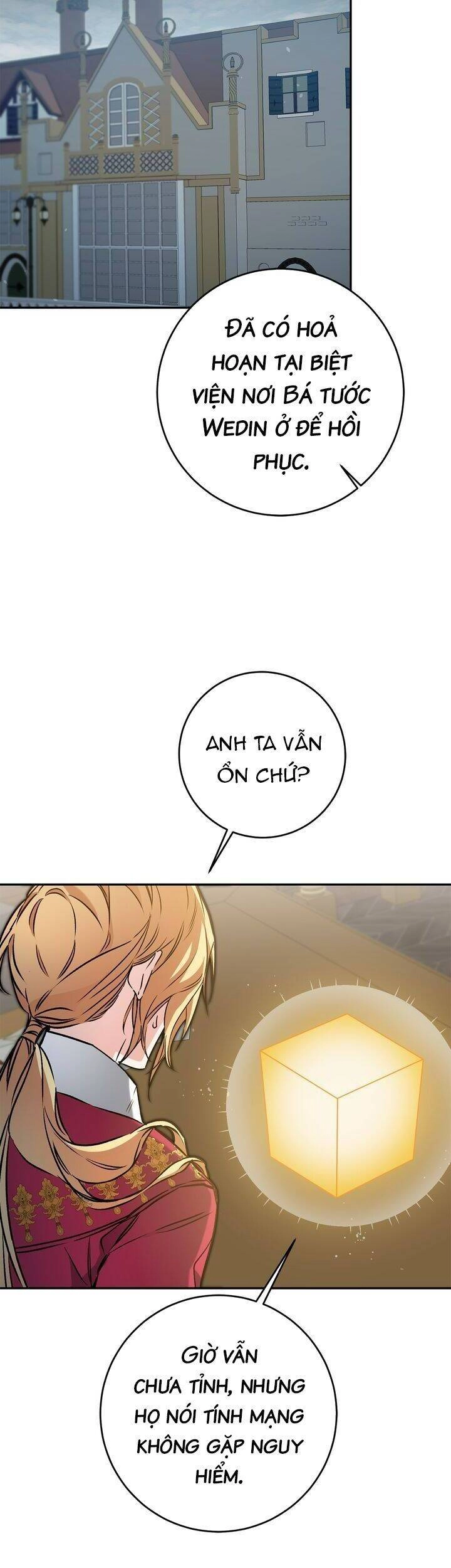 Xuyên Vào Tiểu Thuyết Làm Nữ Hoàng Tàn Độc Chapter 89 - 16