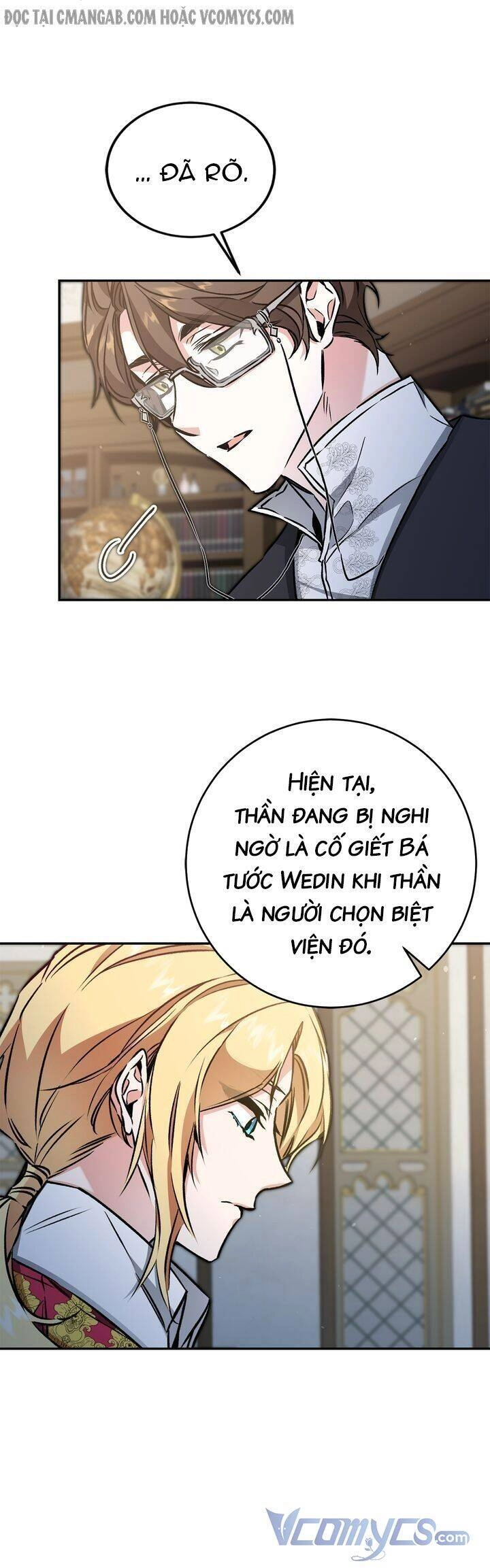 Xuyên Vào Tiểu Thuyết Làm Nữ Hoàng Tàn Độc Chapter 89 - 18