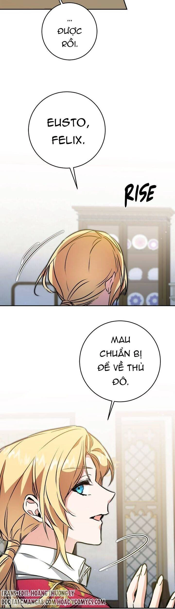 Xuyên Vào Tiểu Thuyết Làm Nữ Hoàng Tàn Độc Chapter 89 - 22