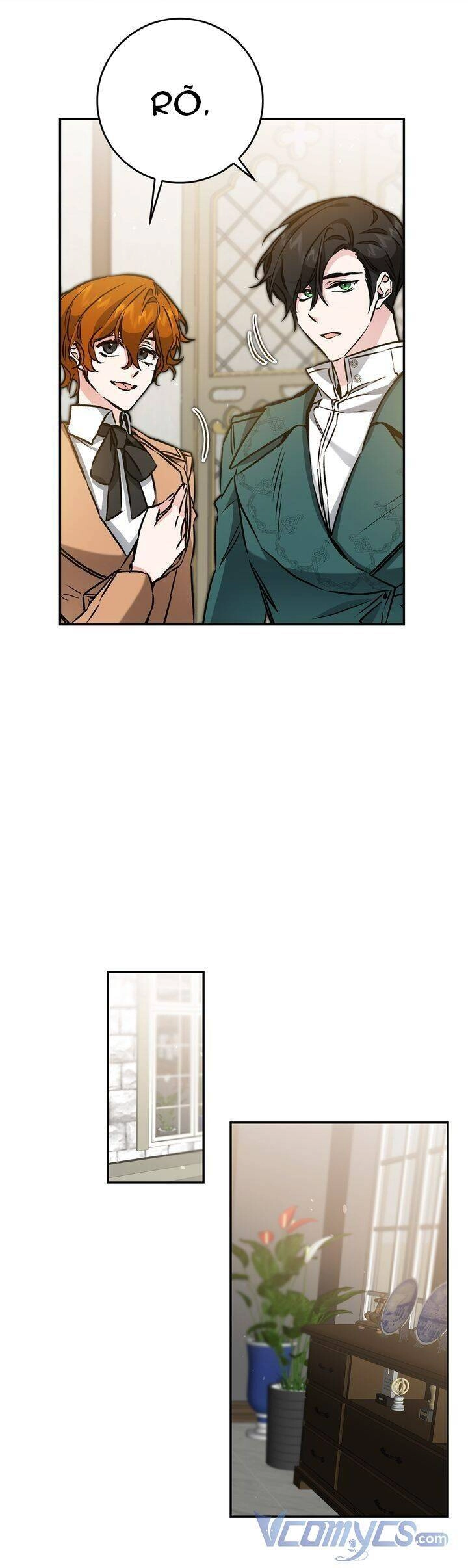 Xuyên Vào Tiểu Thuyết Làm Nữ Hoàng Tàn Độc Chapter 89 - 23