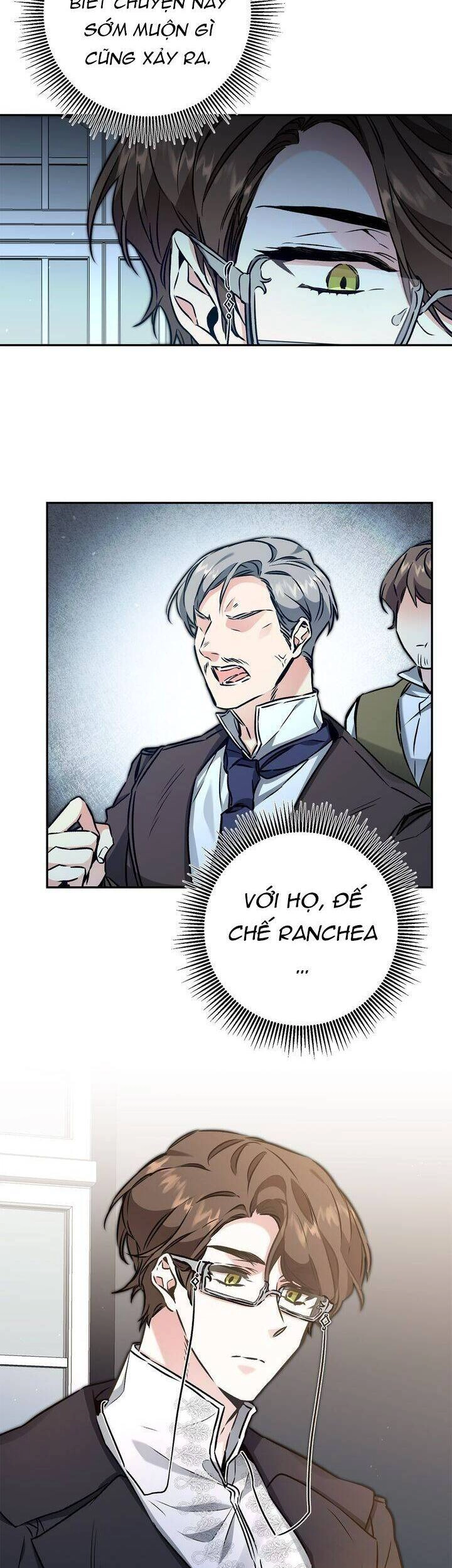 Xuyên Vào Tiểu Thuyết Làm Nữ Hoàng Tàn Độc Chapter 89 - 25