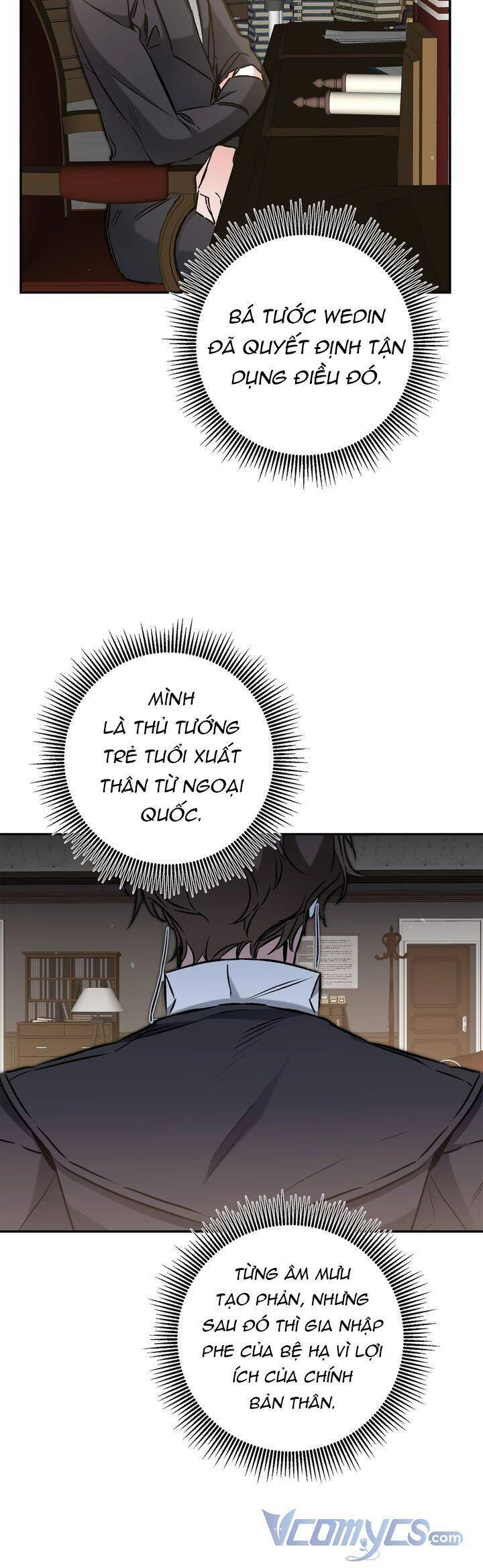 Xuyên Vào Tiểu Thuyết Làm Nữ Hoàng Tàn Độc Chapter 89 - 28