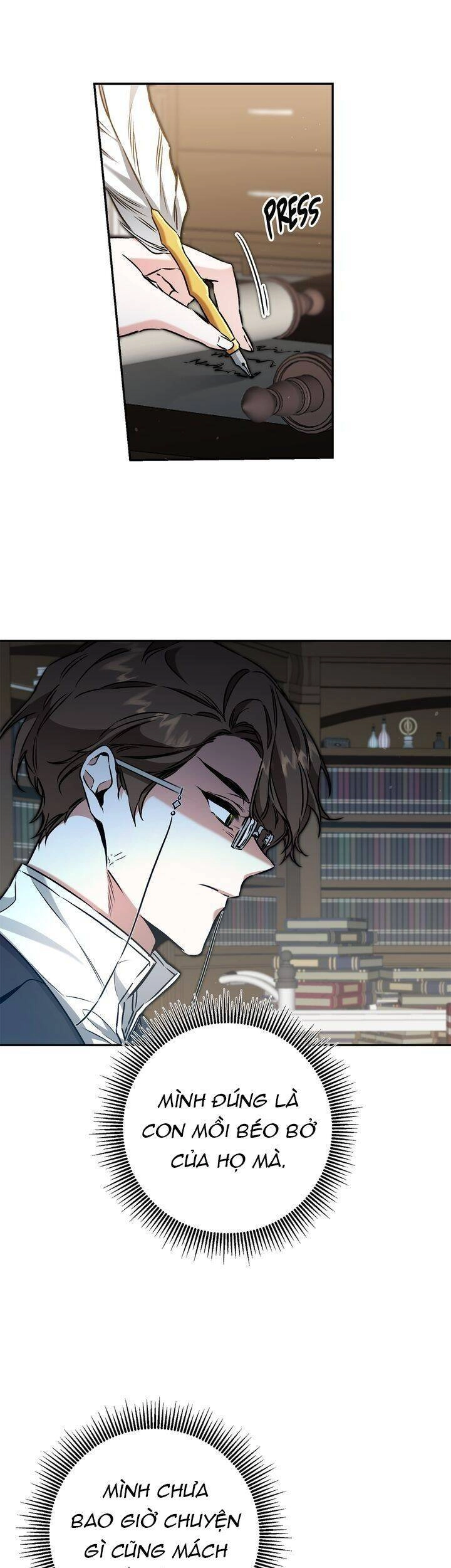 Xuyên Vào Tiểu Thuyết Làm Nữ Hoàng Tàn Độc Chapter 89 - 29