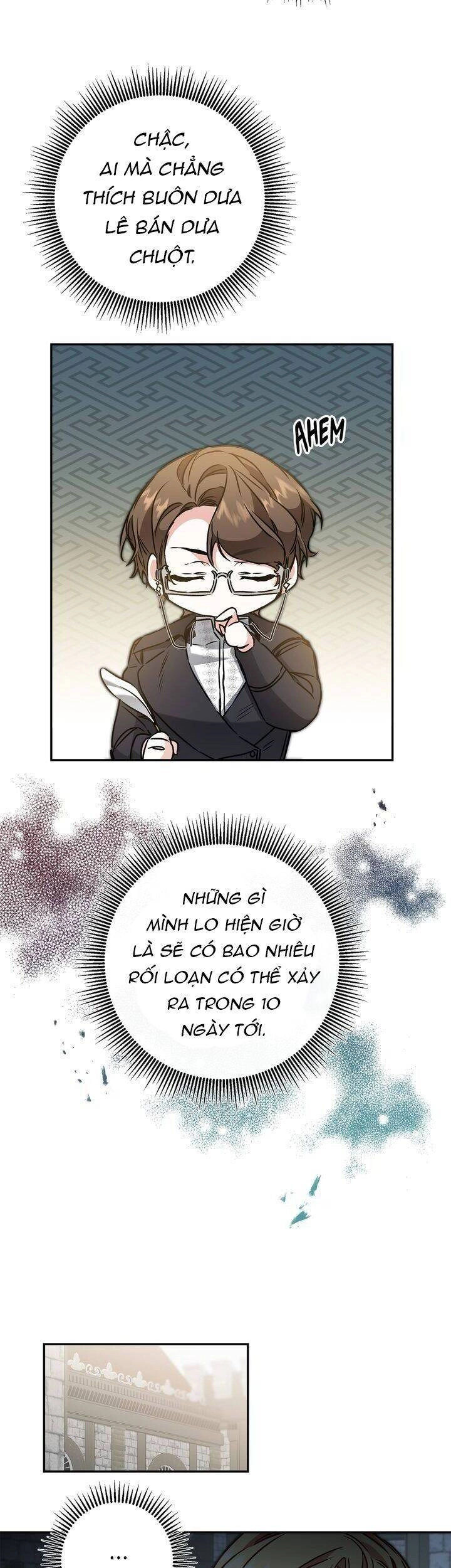 Xuyên Vào Tiểu Thuyết Làm Nữ Hoàng Tàn Độc Chapter 89 - 31