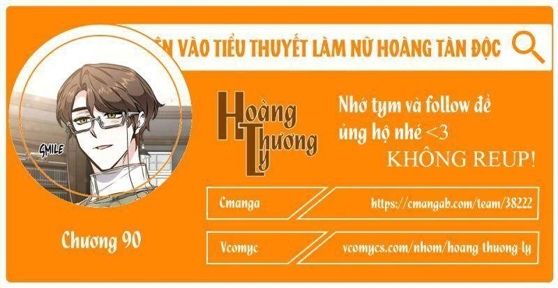 Xuyên Vào Tiểu Thuyết Làm Nữ Hoàng Tàn Độc Chapter 90 - 1