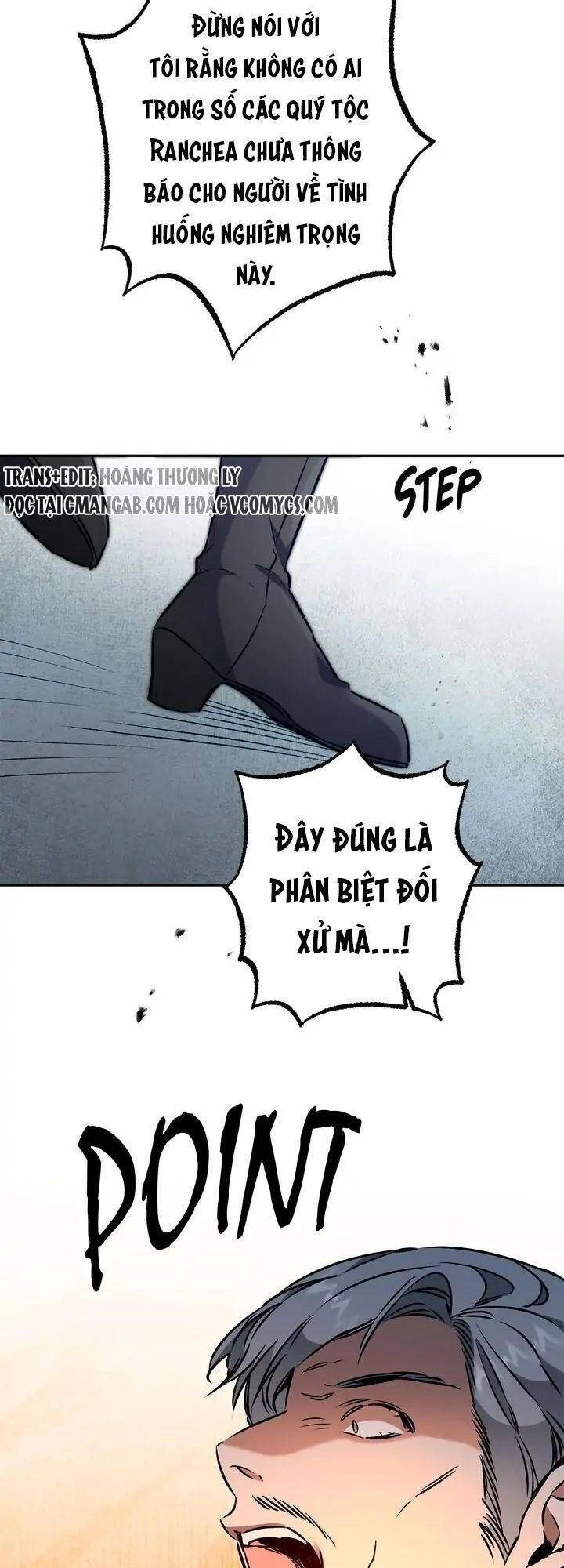 Xuyên Vào Tiểu Thuyết Làm Nữ Hoàng Tàn Độc Chapter 90 - 7